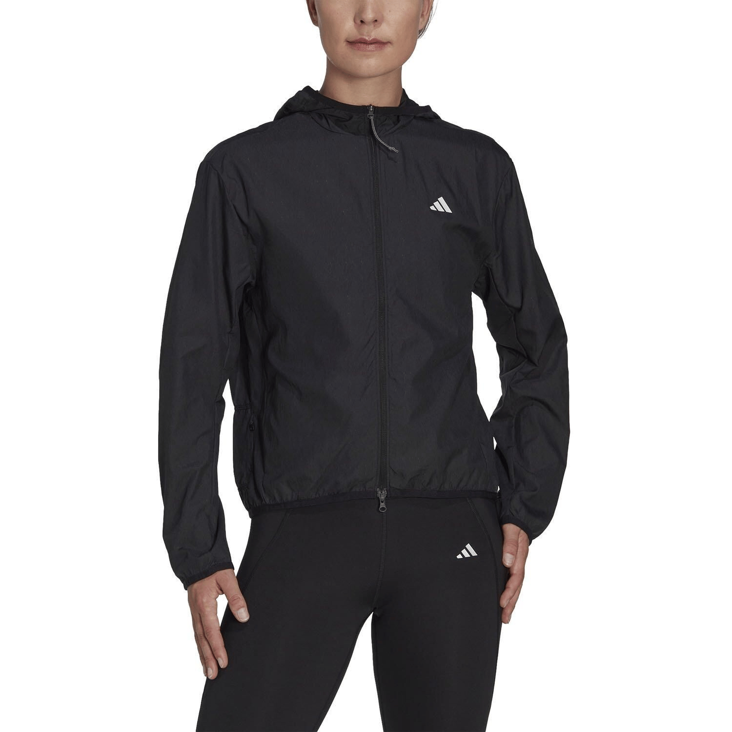 ADİDAS KADIN CEKET RUN IT JACKET HM4288