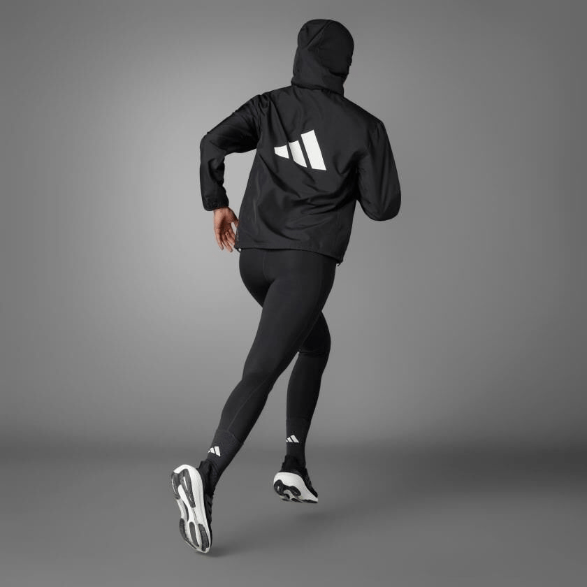ADİDAS KADIN CEKET RUN IT JACKET IL7223