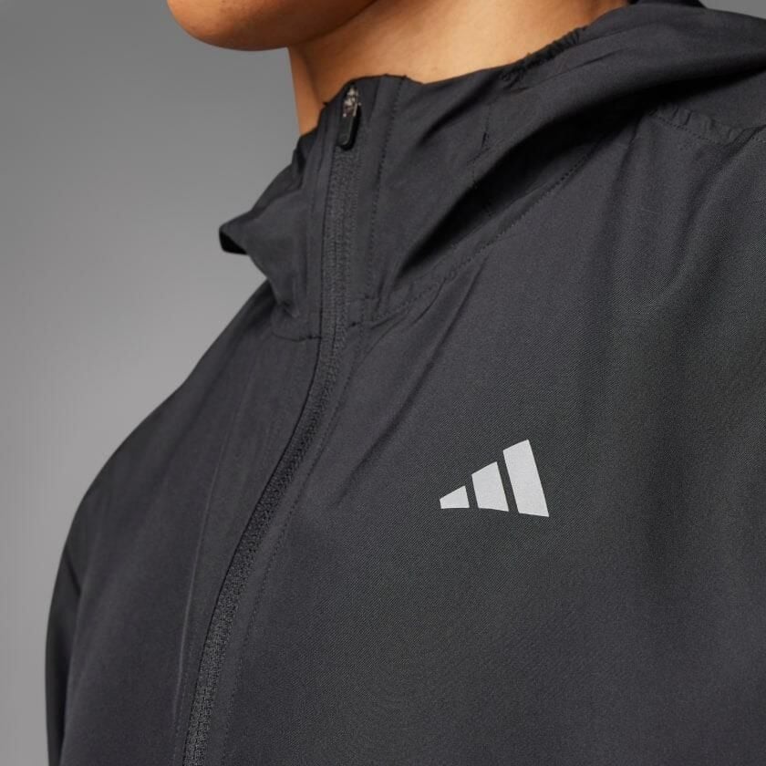 ADİDAS KADIN CEKET RUN IT JACKET IL7223