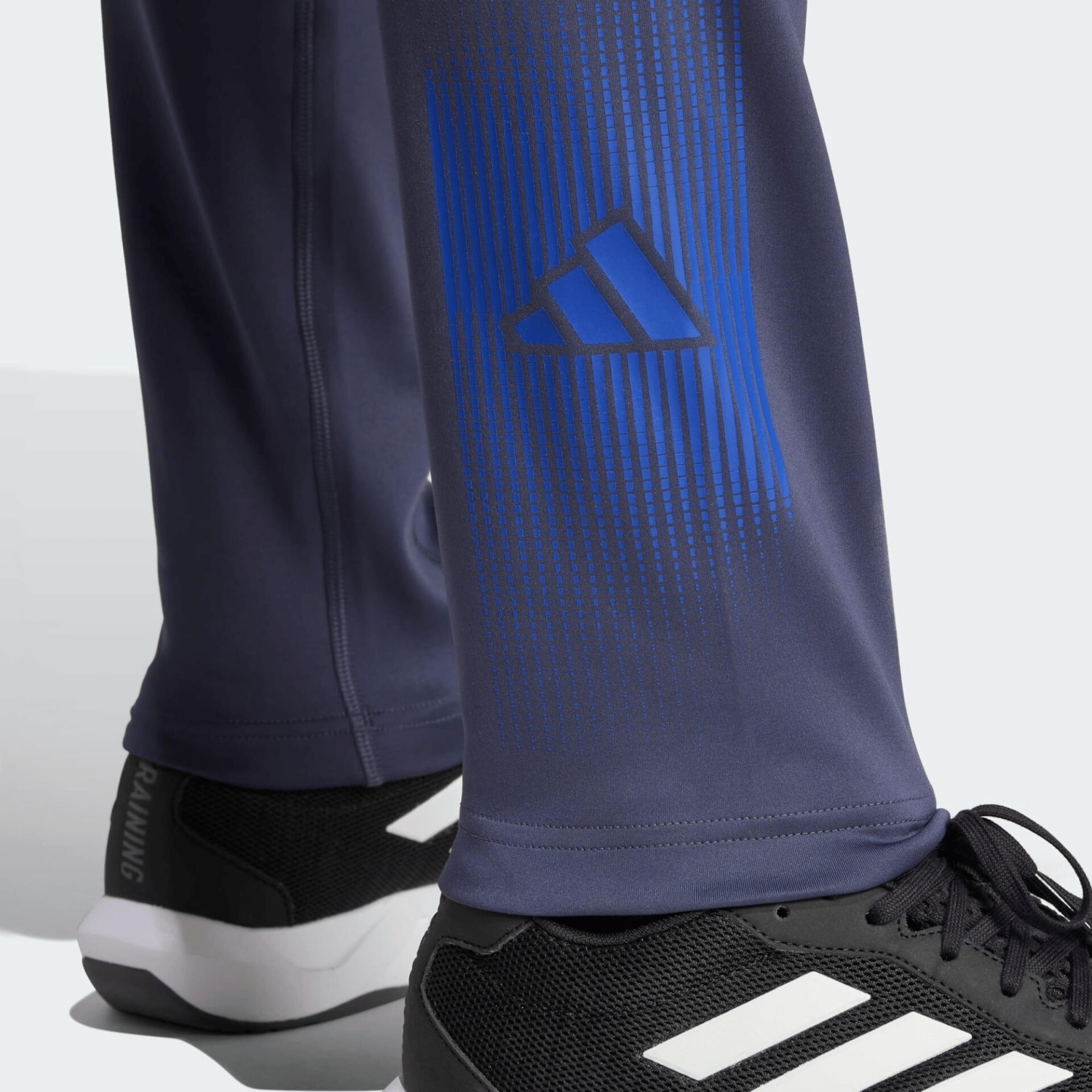 ADİDAS KADIN EŞOFMAN ALTI GYM+ BL KNT PNT IW5885