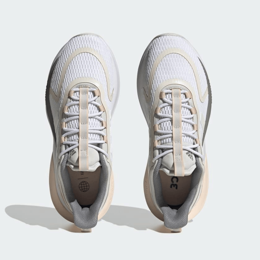 ADİDAS KADIN KOŞU AYAKKABI ALPHABOUNCE + HP6147