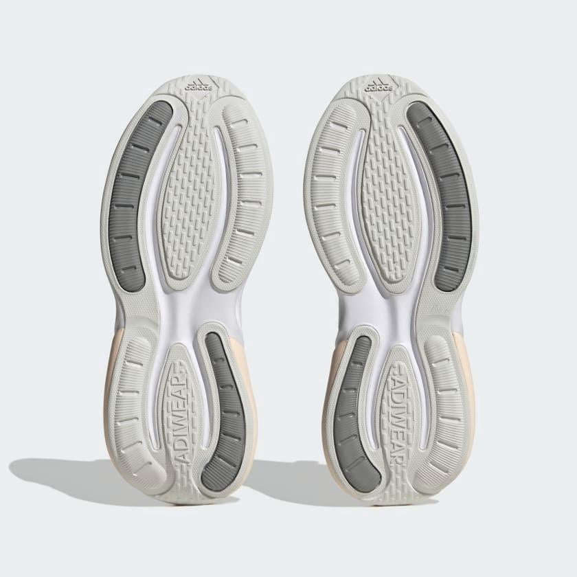 ADİDAS KADIN KOŞU AYAKKABI ALPHABOUNCE + HP6147