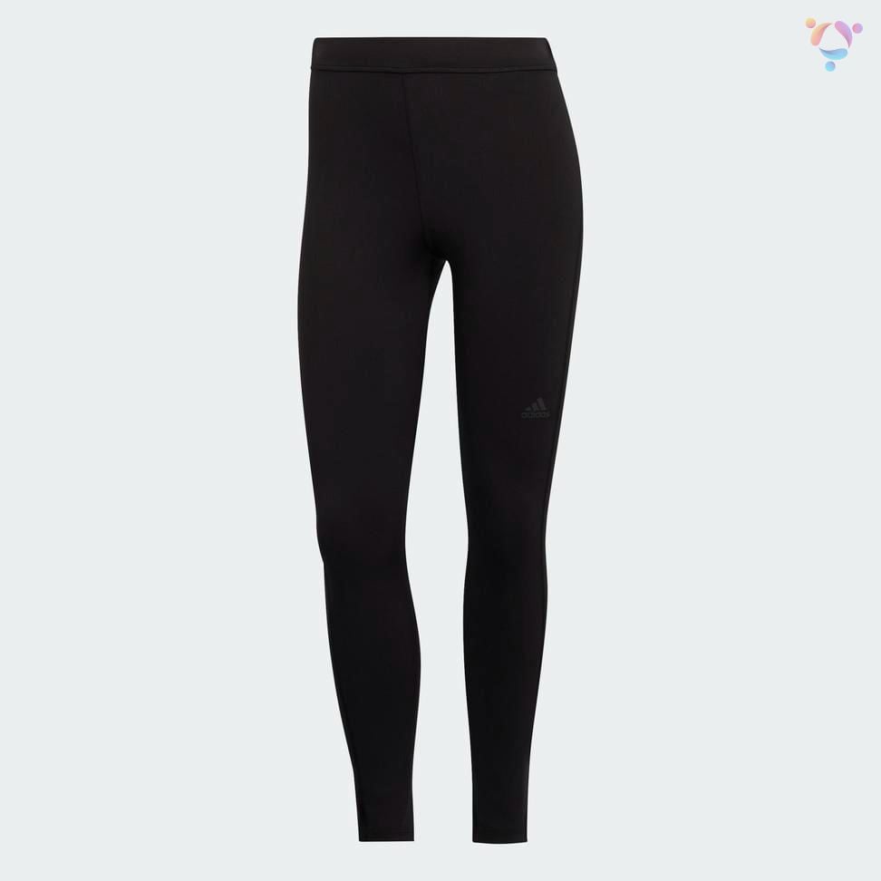 ADİDAS KADIN KOŞU TAYT RI 3B TIGHT HA9937