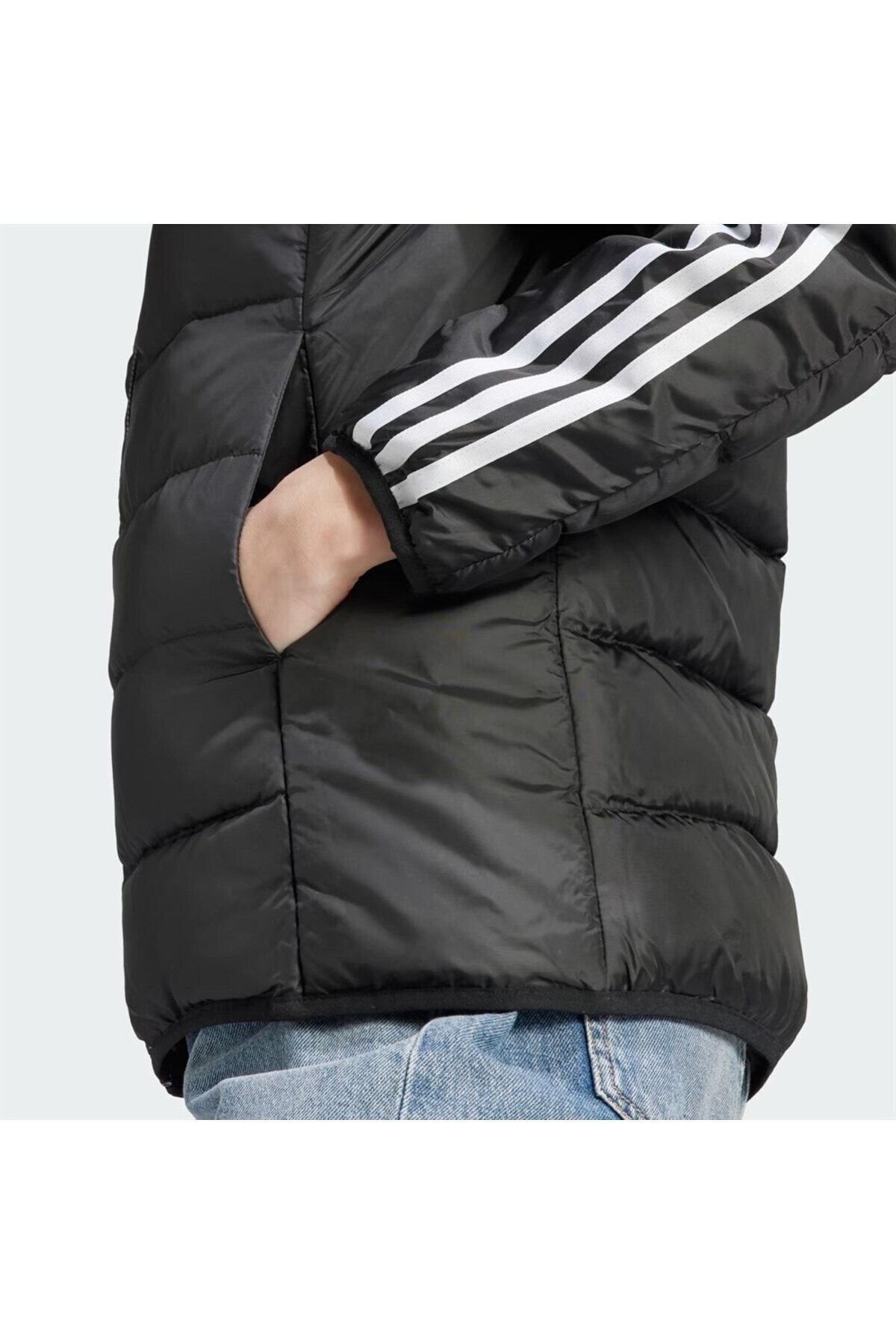 ADİDAS KADIN MONT W ESS 3S L D J HZ5726