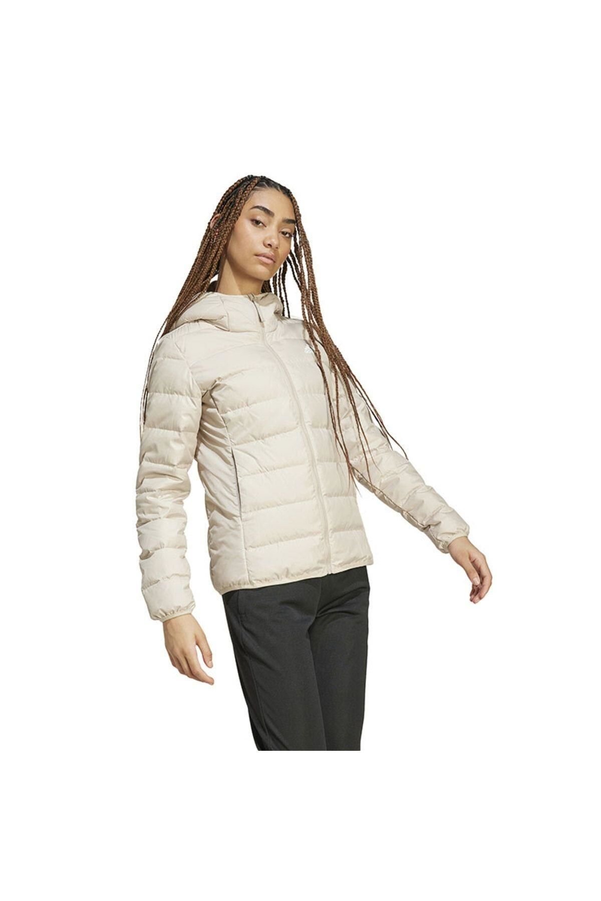 ADİDAS KADIN MONT W ESS L D HO J IX8930