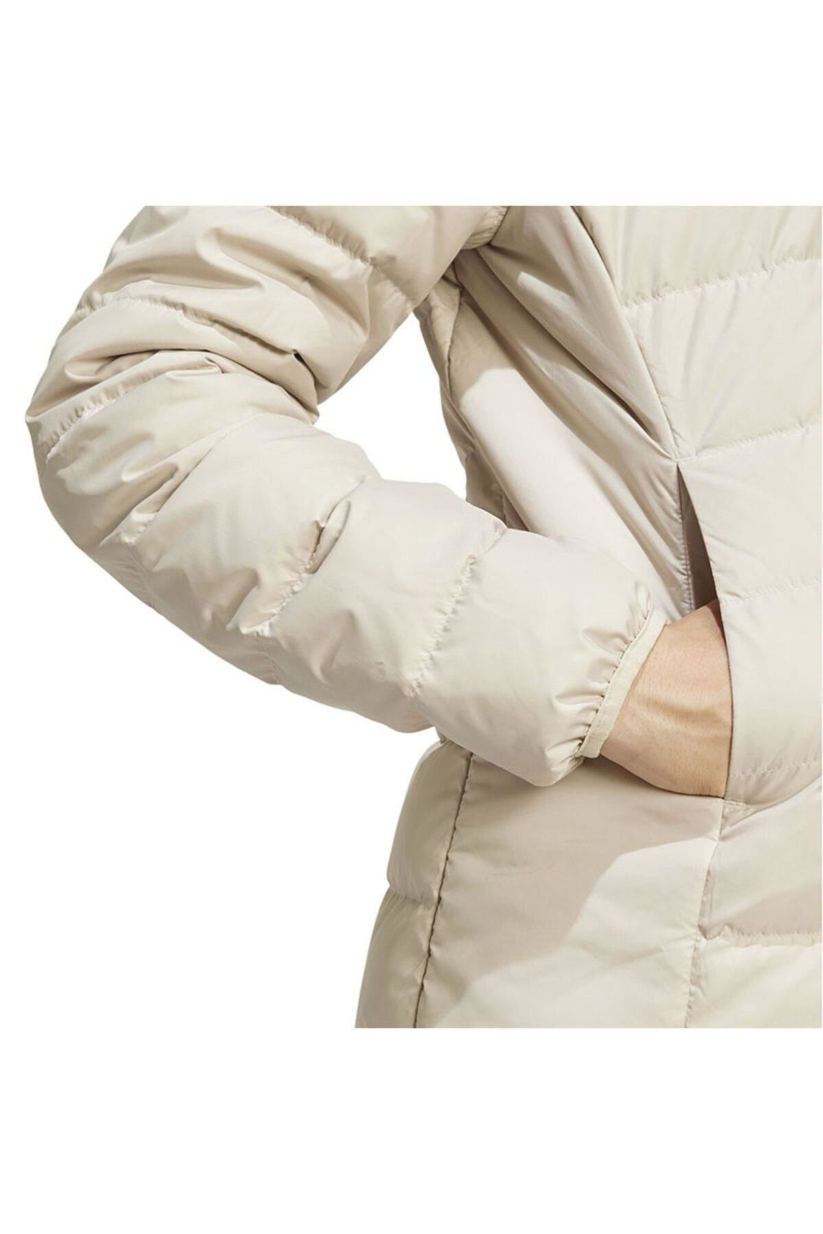 ADİDAS KADIN MONT W ESS L D HO J IX8930