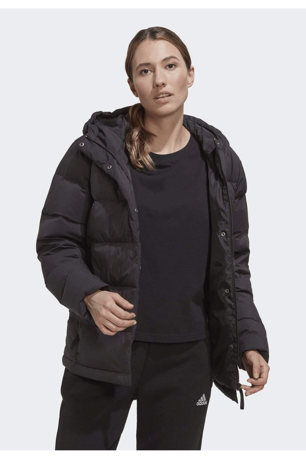 ADİDAS KADIN MONT W HELIONIC HO J HN5641
