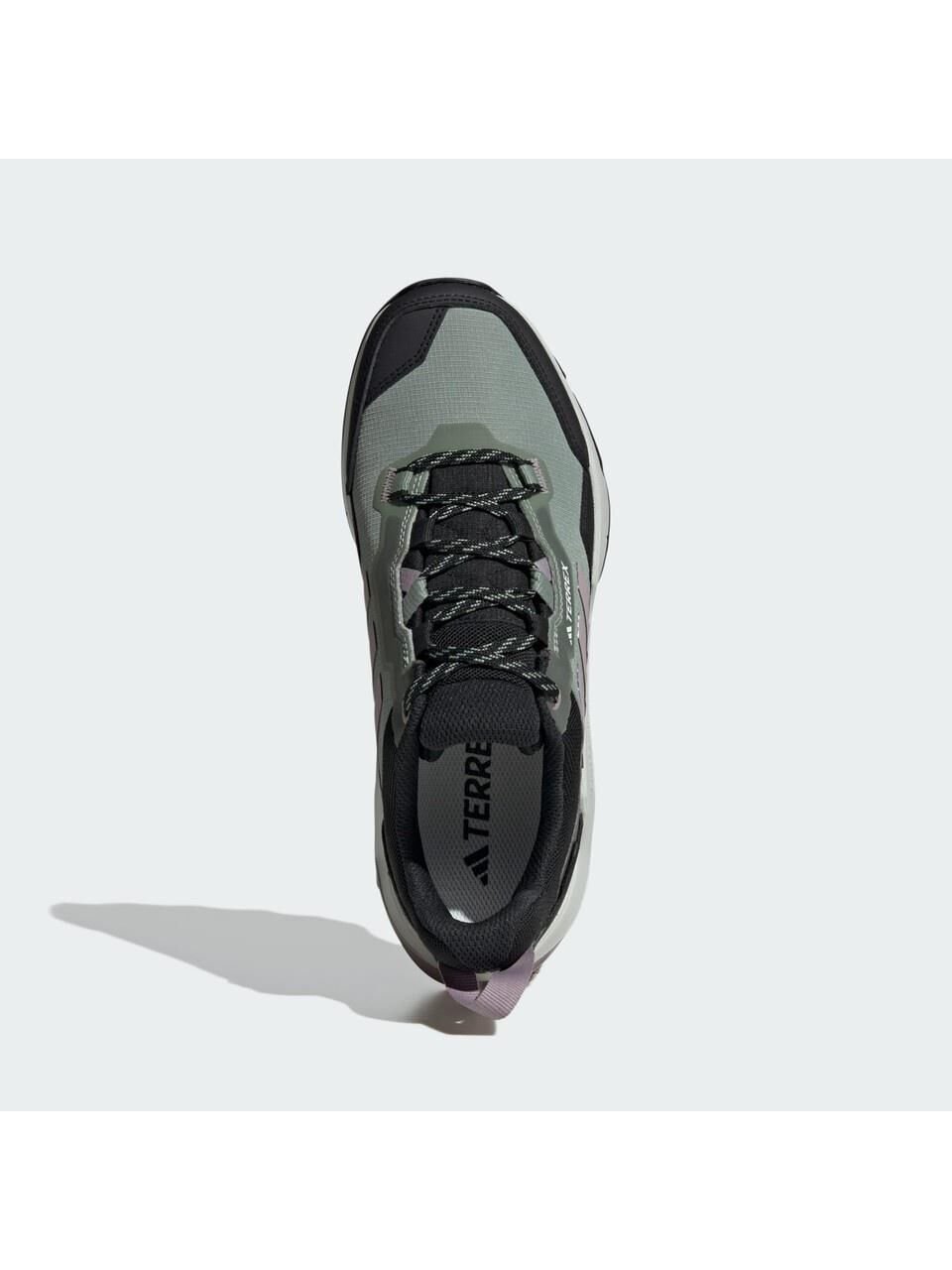 ADİDAS KADIN OUTDOOR YÜRÜYÜŞ AYAKKABI TERREX AX4 GTX W IE2576