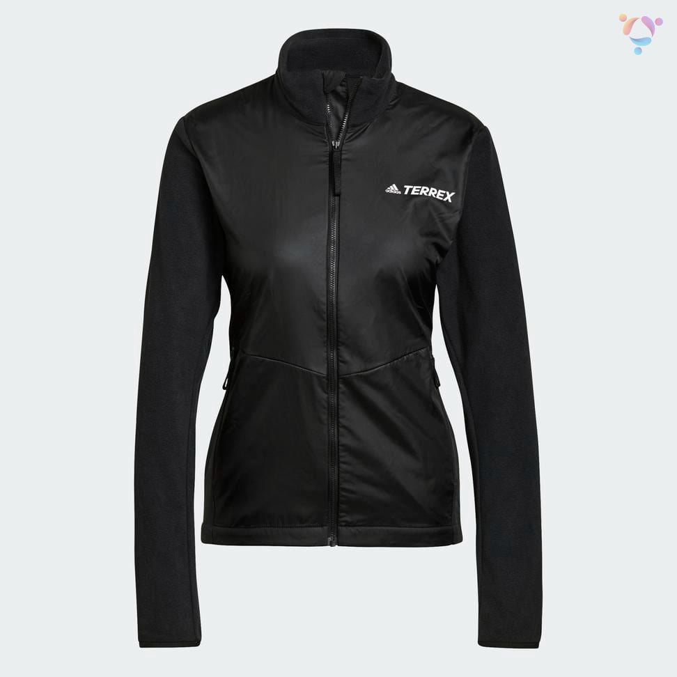 ADİDAS KADIN RÜZGARLIK CEKET W MT Windfl Jkt GU8968