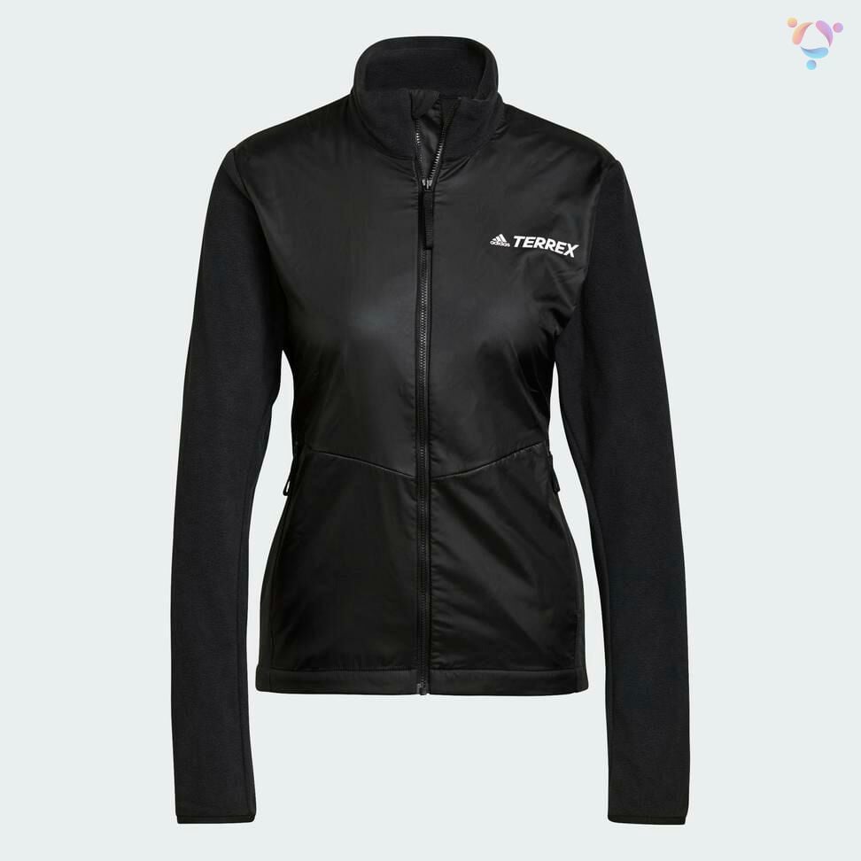 ADİDAS KADIN RÜZGARLIK CEKET W MT Windfl Jkt GU8968