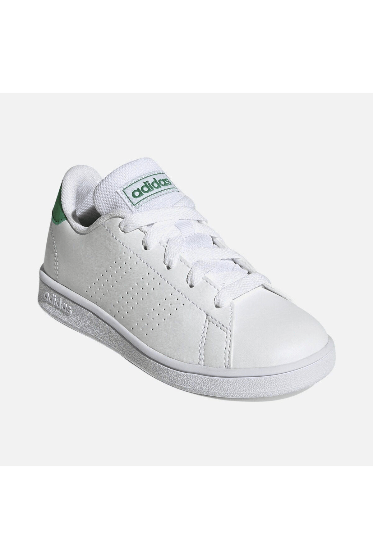 ADİDAS KADIN SPOR AYAKKABI ADVANTAGE K GY6995