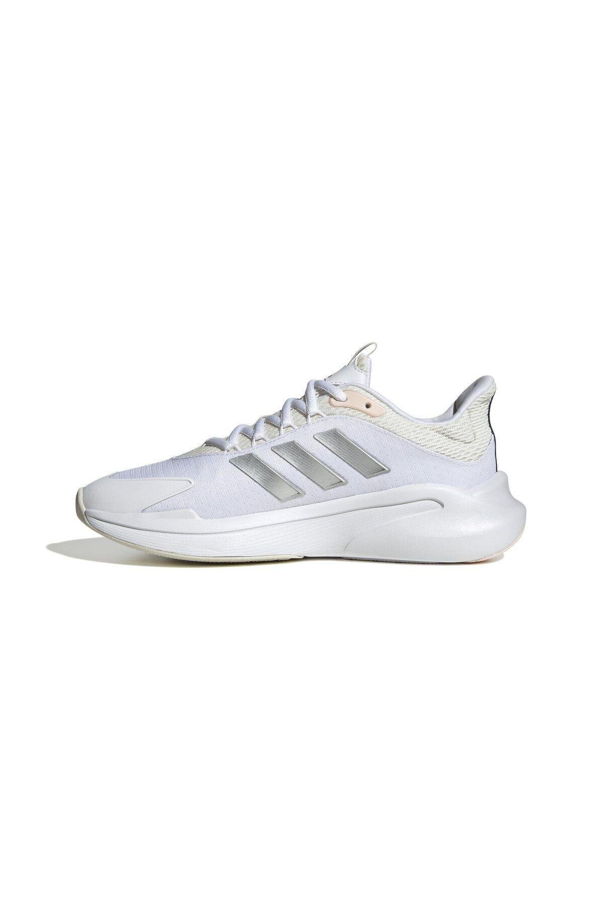 ADİDAS KADIN SPOR AYAKKABI ALPHAEDGE + IF7283