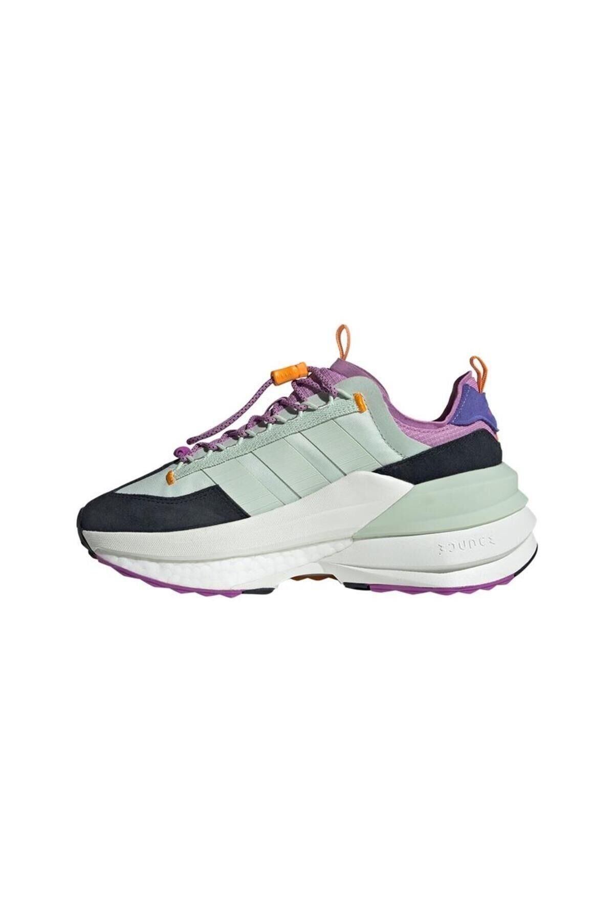 ADİDAS KADIN SPOR AYAKKABI AVRYN_X II0050