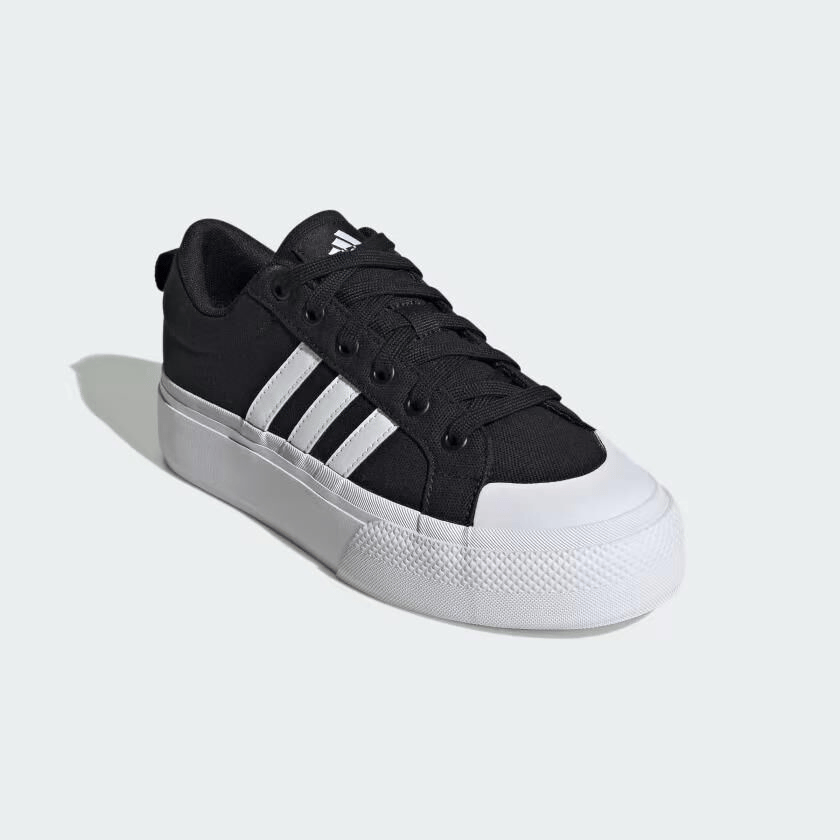 ADİDAS KADIN SPOR AYAKKABI BRAVADA 2.0 PLATFOR IE2310