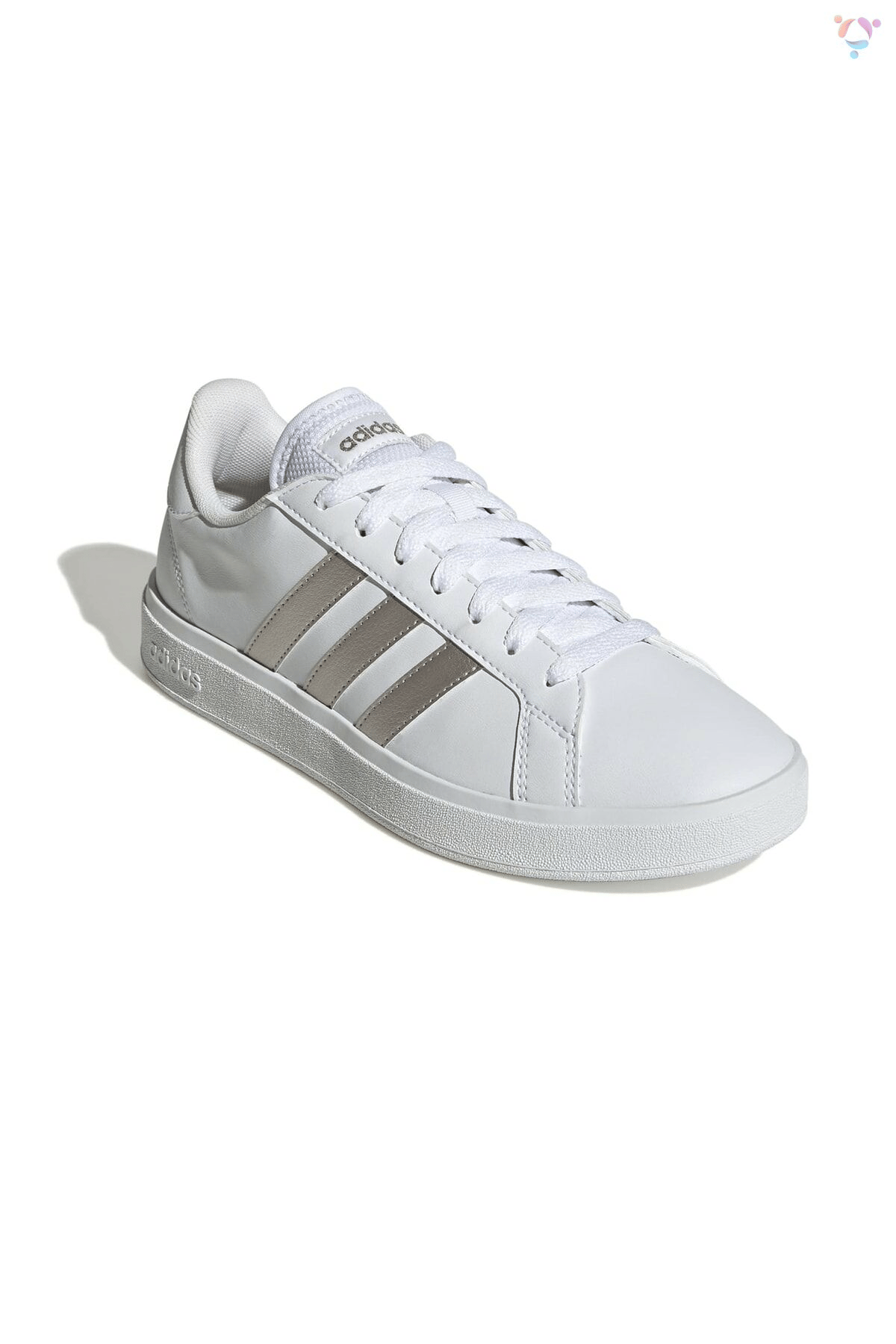 ADİDAS KADIN SPOR AYAKKABI GRAND COURT BASE 2. GW9263