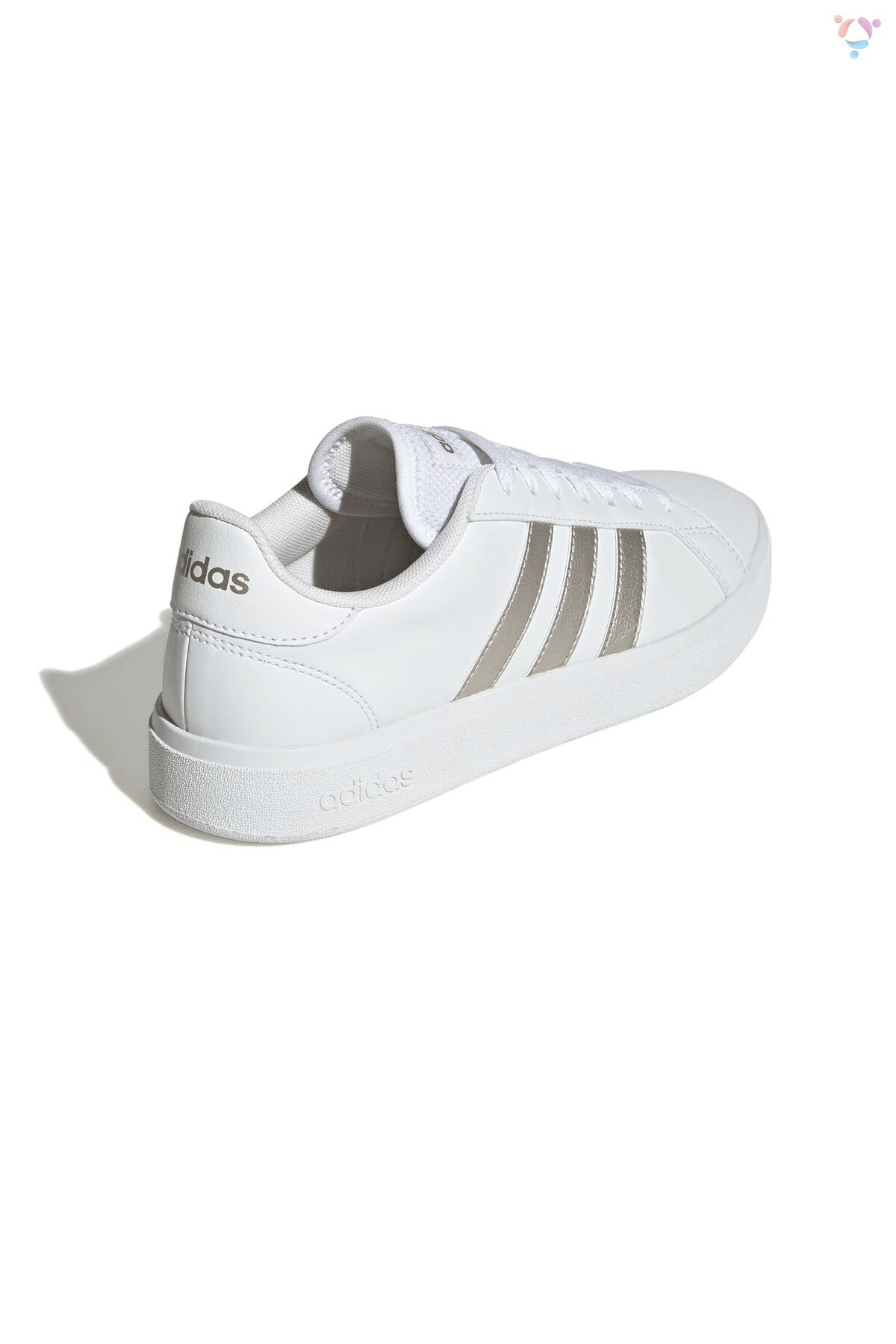 ADİDAS KADIN SPOR AYAKKABI GRAND COURT BASE 2. GW9263