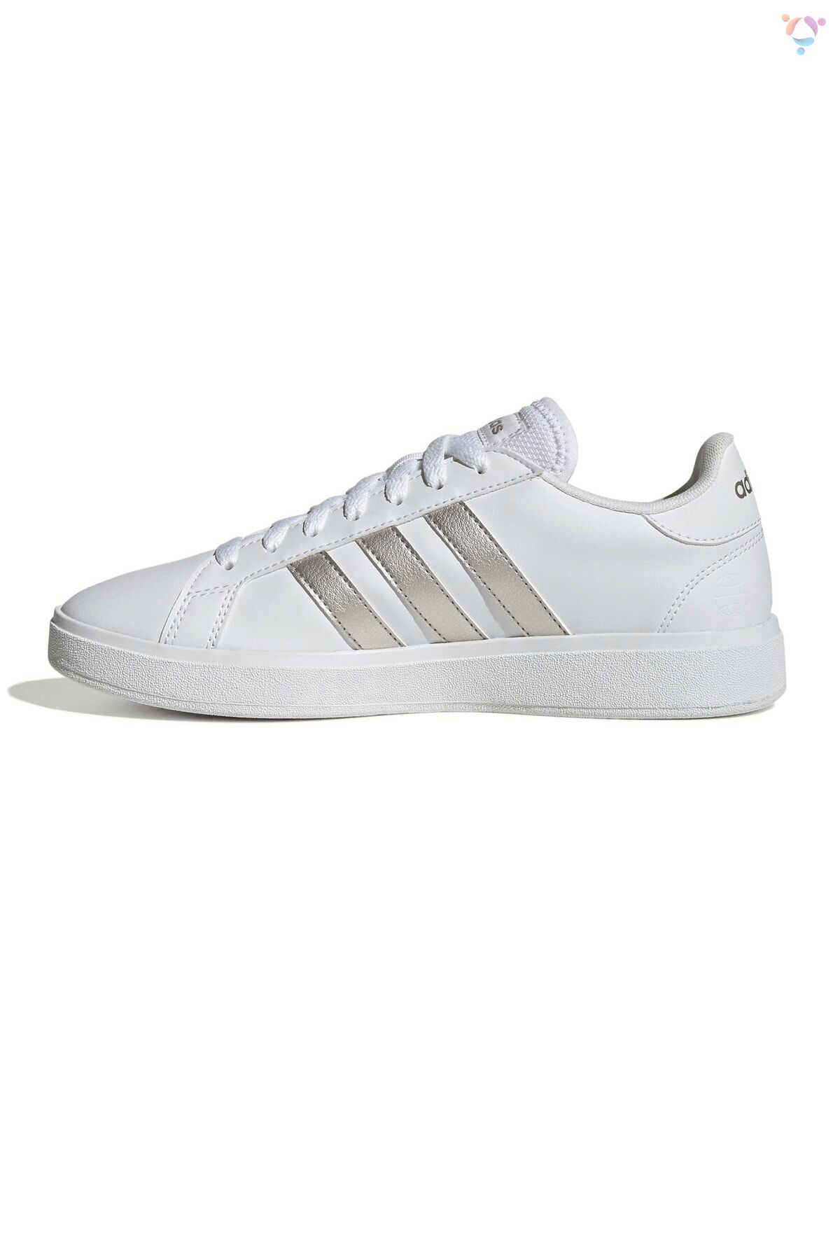 ADİDAS KADIN SPOR AYAKKABI GRAND COURT BASE 2. GW9263