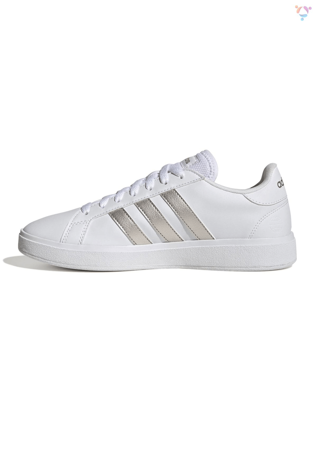 ADİDAS KADIN SPOR AYAKKABI GRAND COURT BASE 2. GW9263