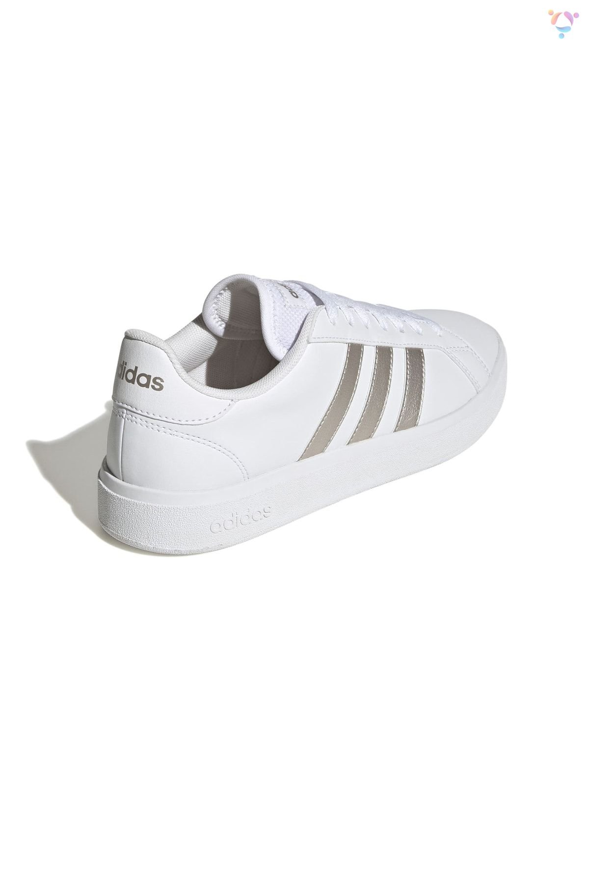 ADİDAS KADIN SPOR AYAKKABI GRAND COURT BASE 2. GW9263