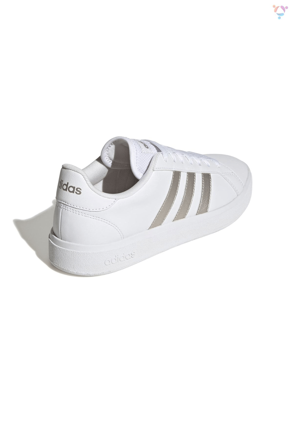 ADİDAS KADIN SPOR AYAKKABI GRAND COURT BASE 2. GW9263