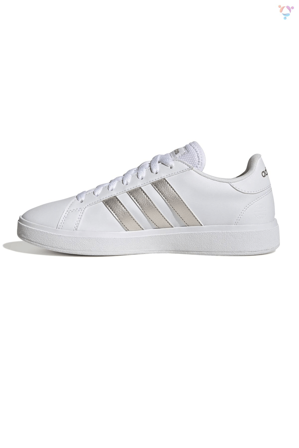 ADİDAS KADIN SPOR AYAKKABI GRAND COURT BASE 2. GW9263