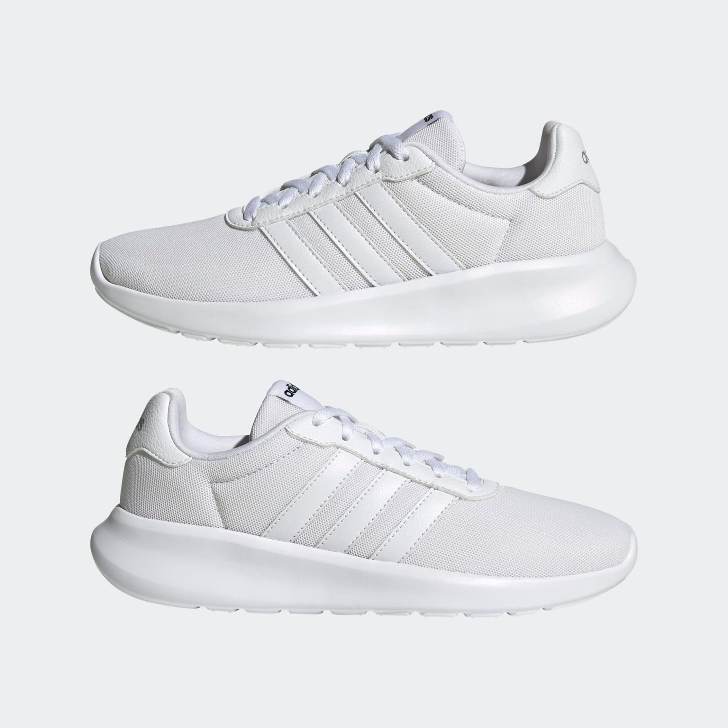 ADİDAS KADIN SPOR AYAKKABI LITE RACER 3.0 GW7955