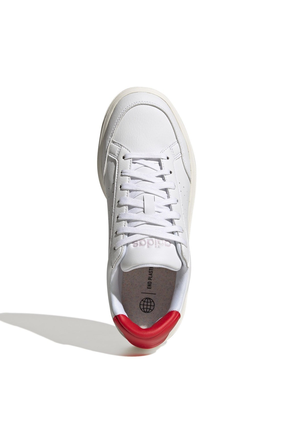 ADİDAS KADIN SPOR AYAKKABI NOVA COURT GX1758