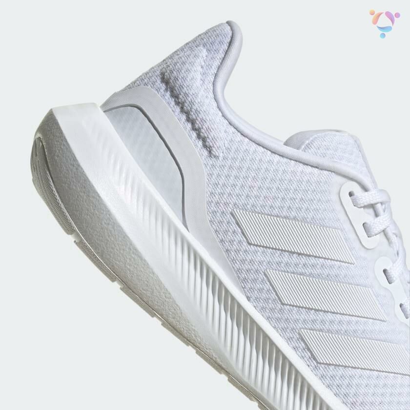 ADİDAS KADIN SPOR AYAKKABI RUNFALCON 3.0 W HP7559