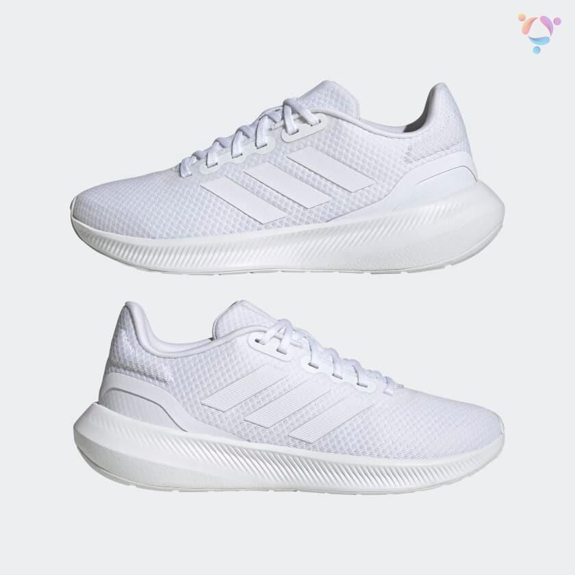 ADİDAS KADIN SPOR AYAKKABI RUNFALCON 3.0 W HP7559