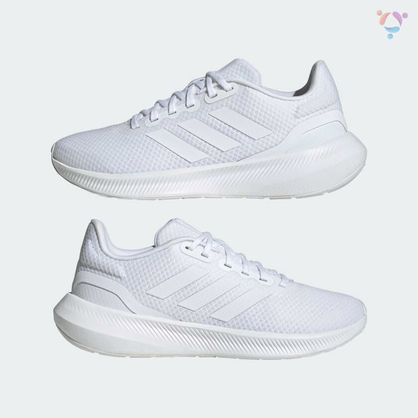 ADİDAS KADIN SPOR AYAKKABI RUNFALCON 3.0 W HP7559