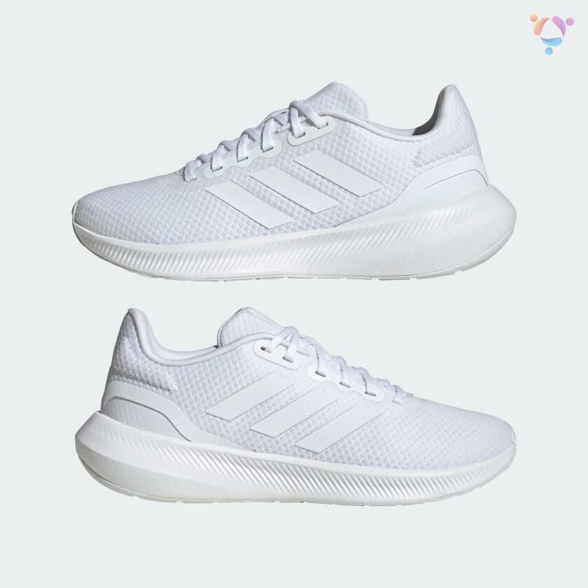 ADİDAS KADIN SPOR AYAKKABI RUNFALCON 3.0 W HP7559