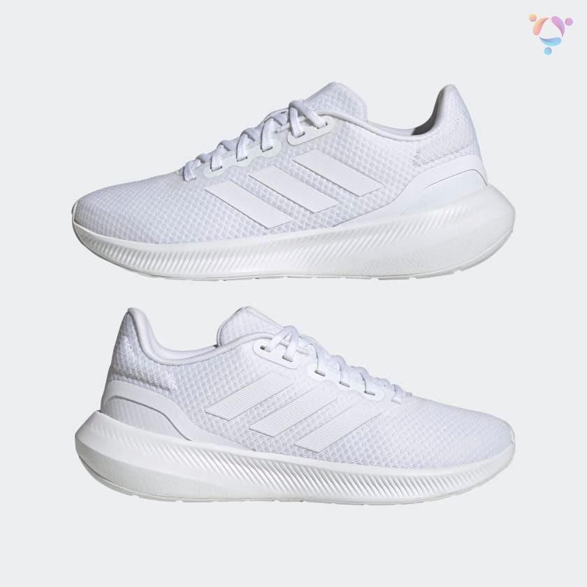 ADİDAS KADIN SPOR AYAKKABI RUNFALCON 3.0 W HP7559
