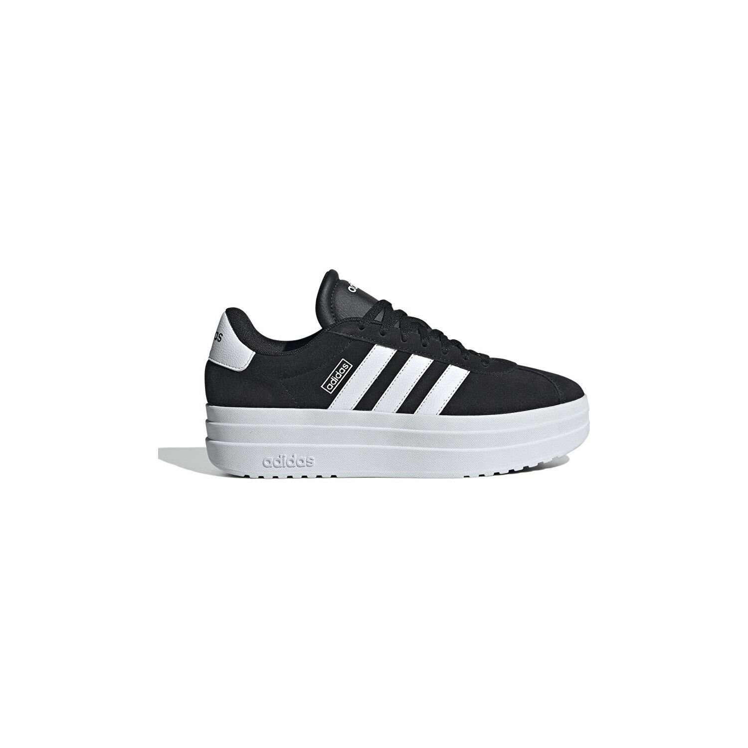 ADİDAS KADIN SPOR AYAKKABI VL COURT BOLD IH9995