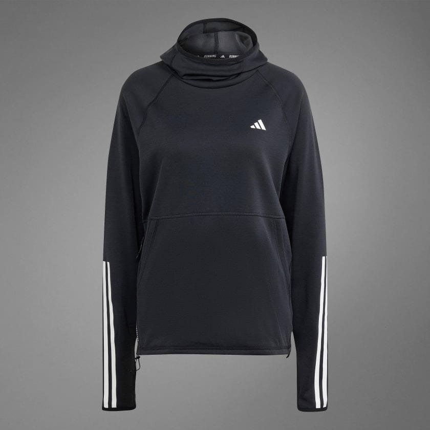ADİDAS KADIN SWEATSHİRT OTR E 3S HOODIE IK5015