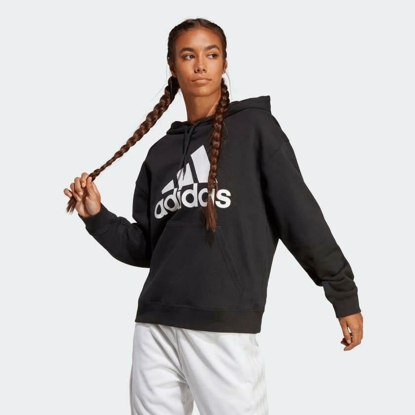 ADİDAS KADIN SWEATSHİRT W BL FT O HD HR4934