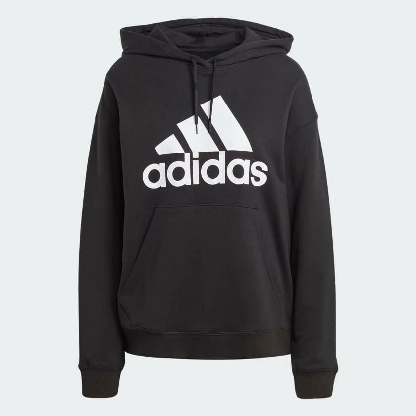 ADİDAS KADIN SWEATSHİRT W BL FT O HD HR4934