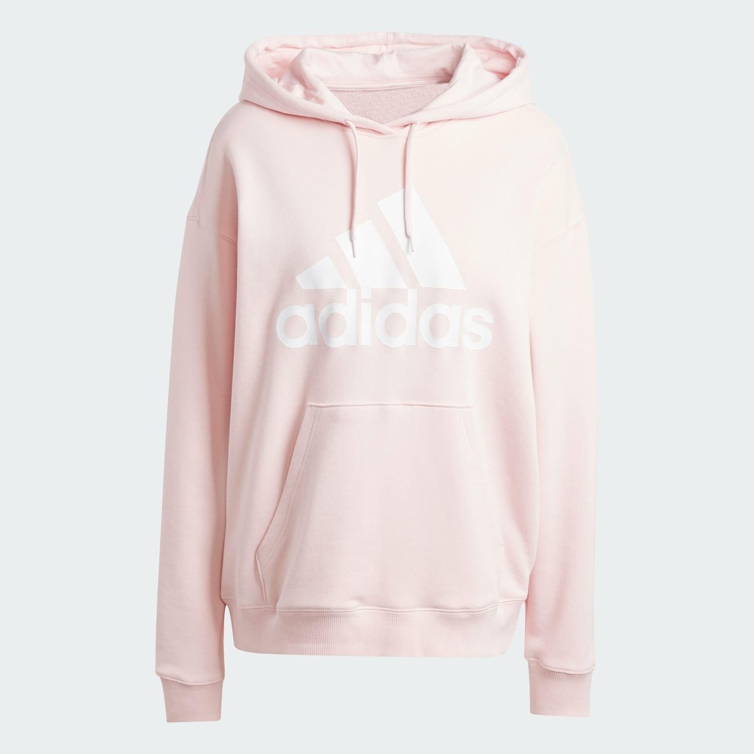 ADİDAS KADIN SWEATSHİRT W BL FT O HD IY4309