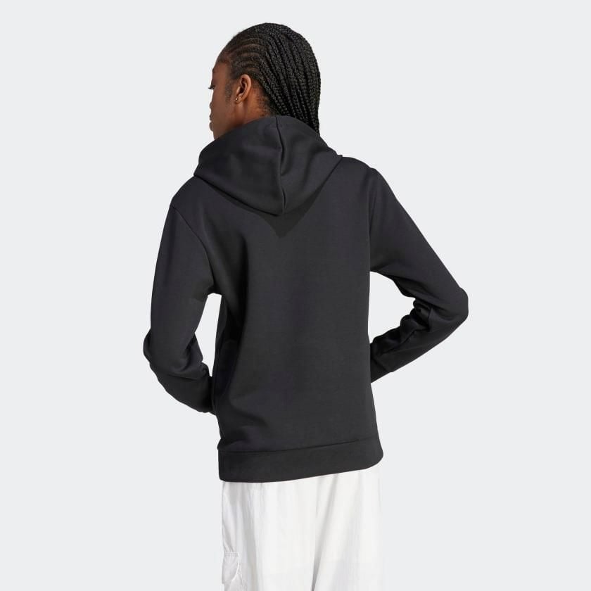 ADİDAS KADIN SWEATSHİRT W FI BOS HOODIE IM4874
