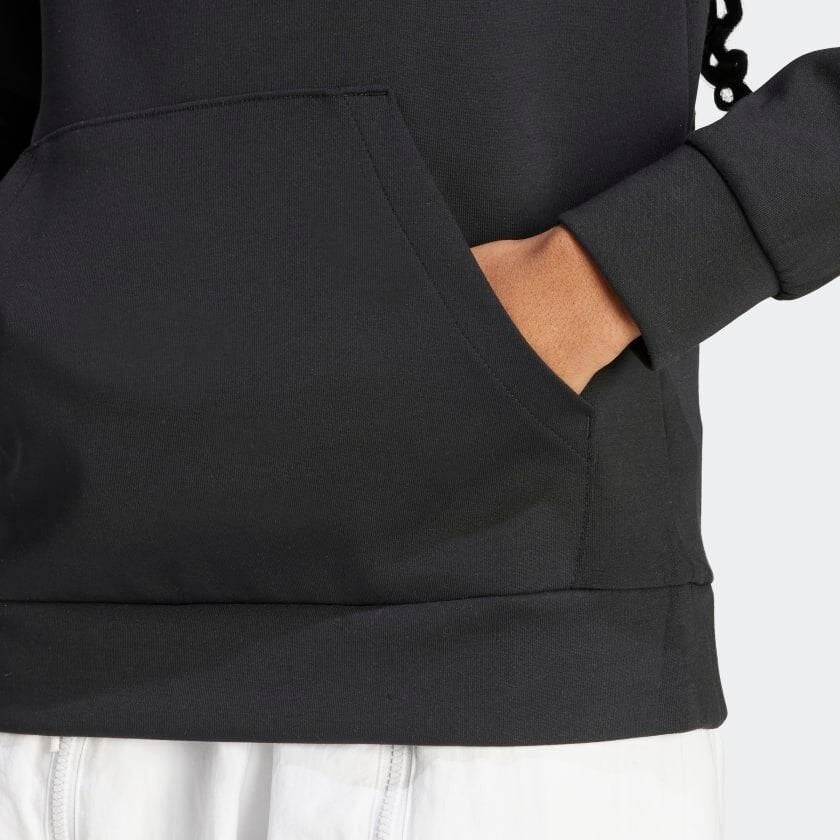ADİDAS KADIN SWEATSHİRT W FI BOS HOODIE IM4874