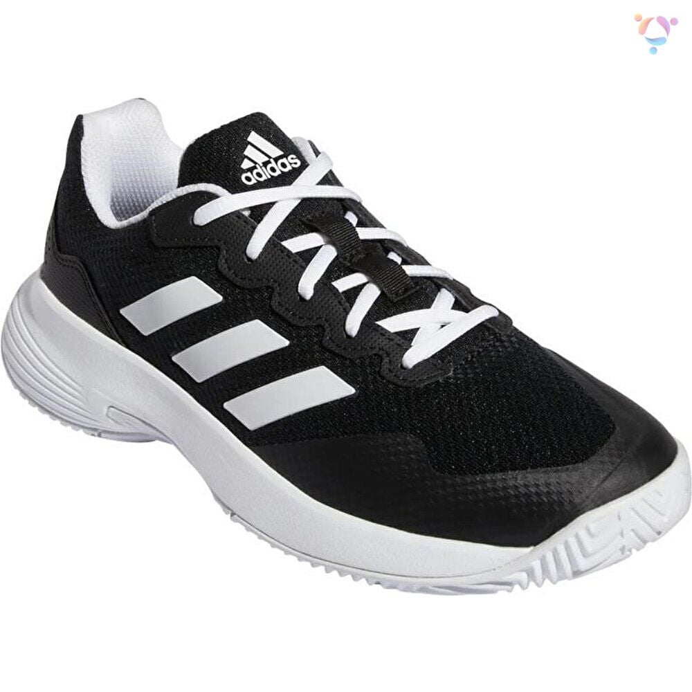 ADİDAS KADIN TENİS AYAKKABI GAMECOURT 2 W GZ0694