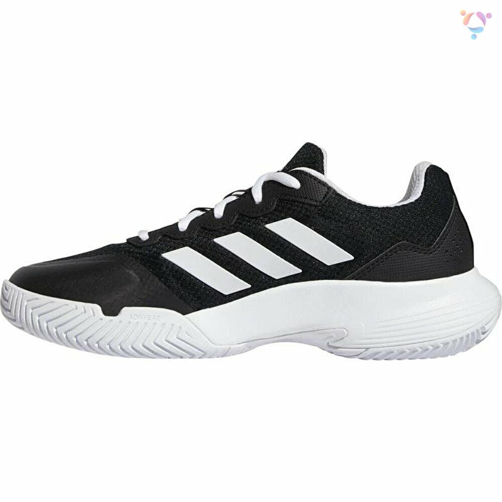 ADİDAS KADIN TENİS AYAKKABI GAMECOURT 2 W GZ0694