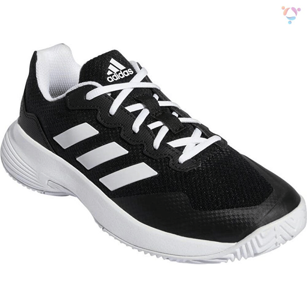 ADİDAS KADIN TENİS AYAKKABI GAMECOURT 2 W GZ0694