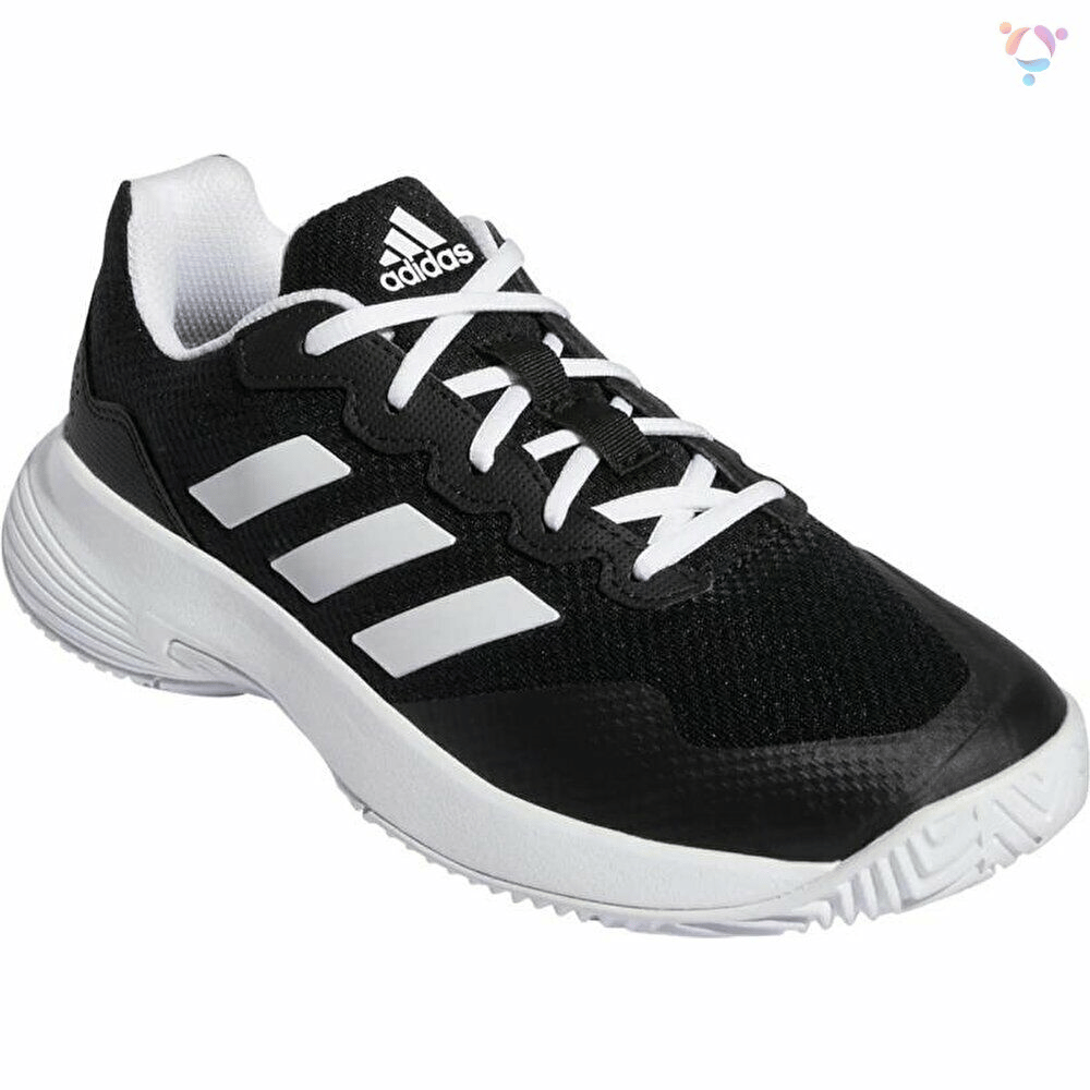 ADİDAS KADIN TENİS AYAKKABI GAMECOURT 2 W GZ0694