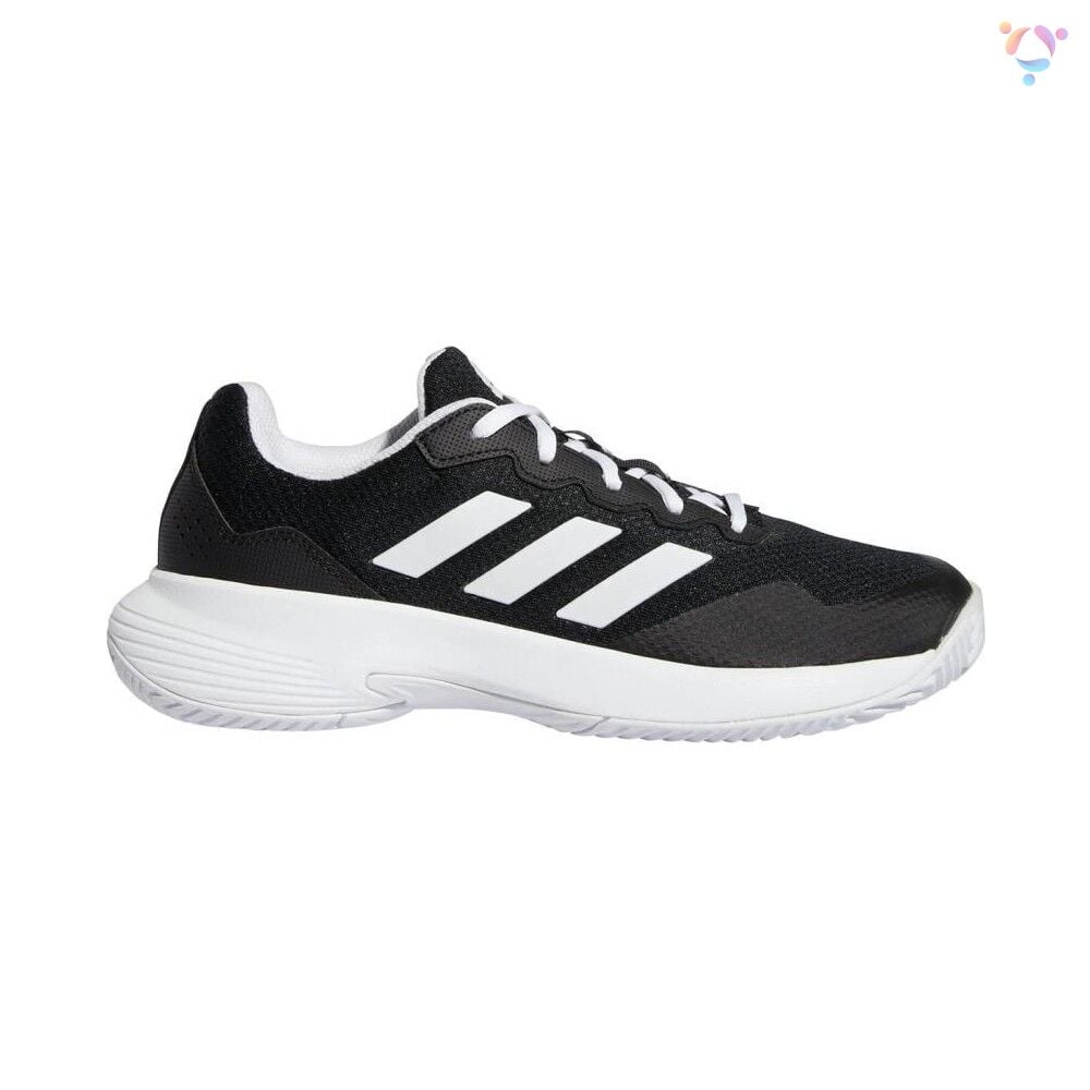 ADİDAS KADIN TENİS AYAKKABI GAMECOURT 2 W GZ0694