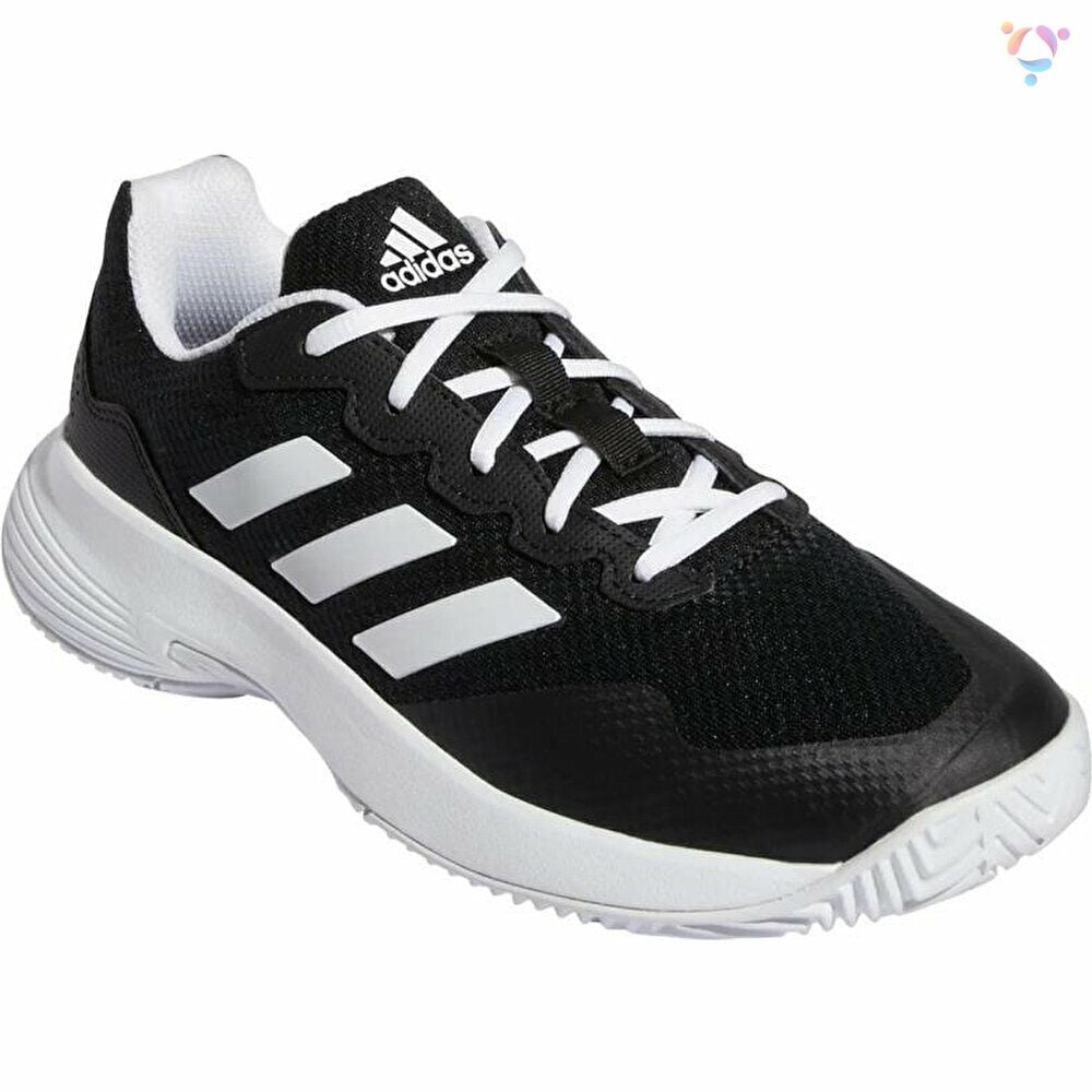 ADİDAS KADIN TENİS AYAKKABI GAMECOURT 2 W GZ0694