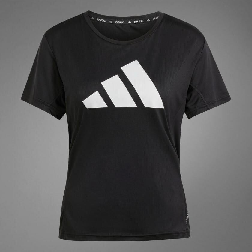 ADİDAS KADIN TİŞÖRT RUN IT TEE IL7227