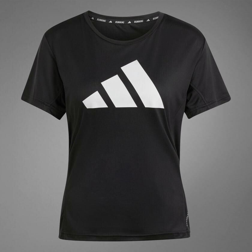 ADİDAS KADIN TİŞÖRT RUN IT TEE IL7227