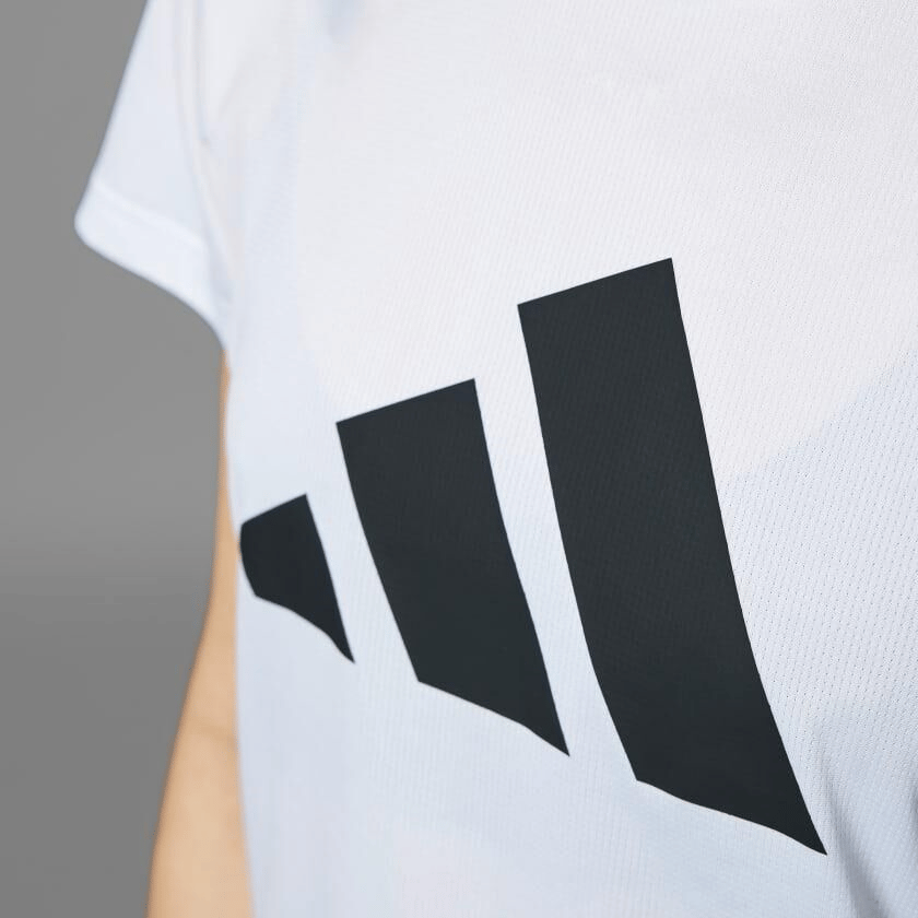 ADİDAS KADIN TİŞÖRT RUN IT TEE IN0111