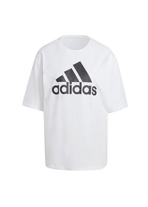ADİDAS KADIN TİŞÖRT W BL BF TEE HR4930