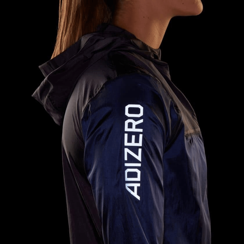 ADİDAS KADIN YAĞMURLUK ADIZERO JKT W W IM4165